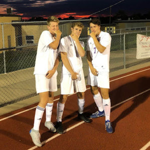 Meet your Posher, Evan